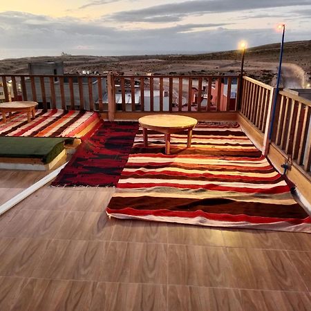 Ocean Waves Guest House Imsouane Bagian luar foto