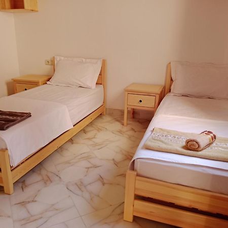 Ocean Waves Guest House Imsouane Bagian luar foto