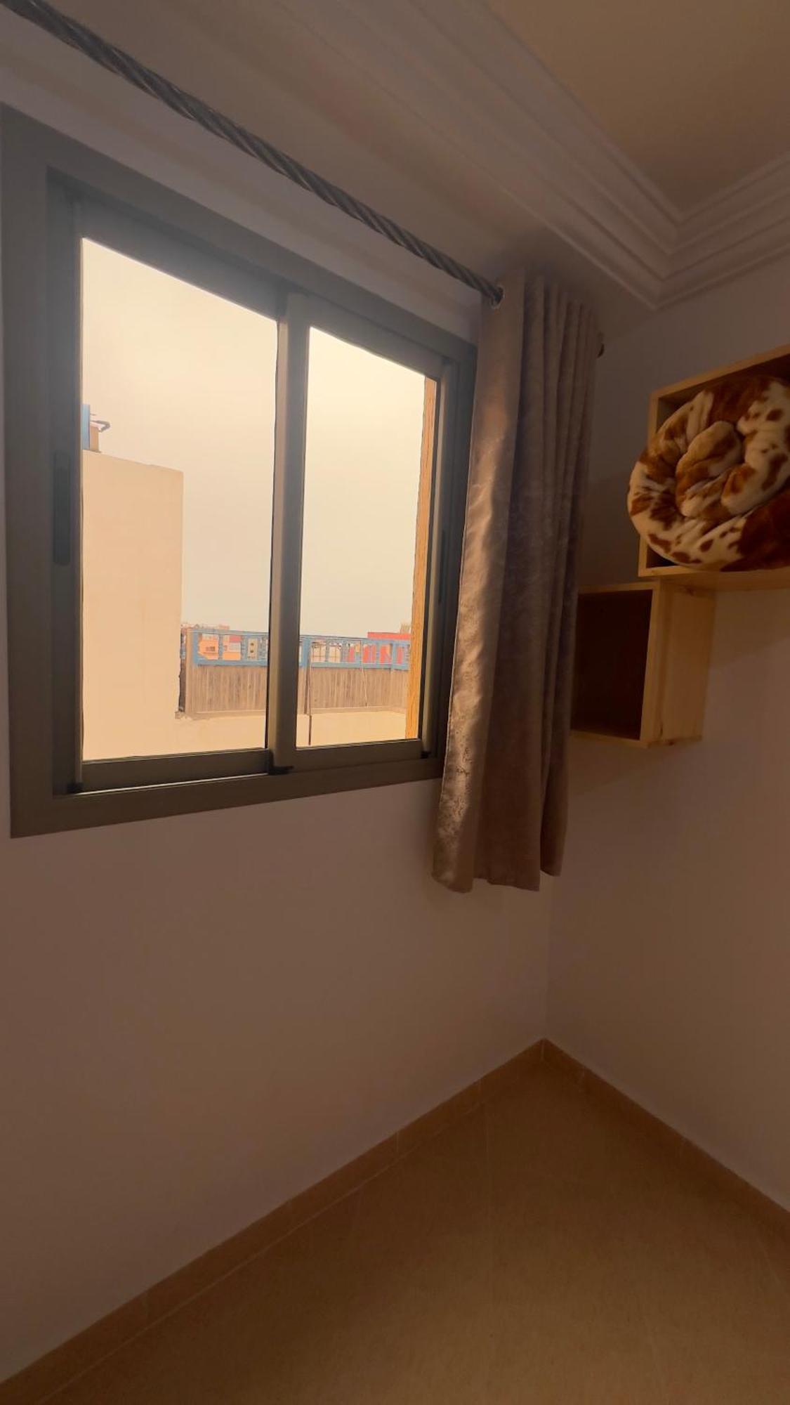 Ocean Waves Guest House Imsouane Bagian luar foto