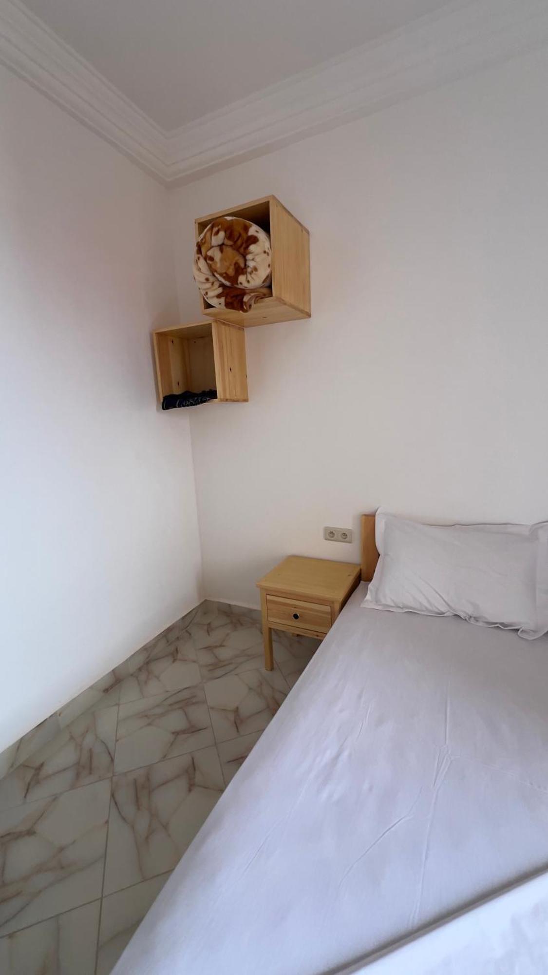 Ocean Waves Guest House Imsouane Bagian luar foto