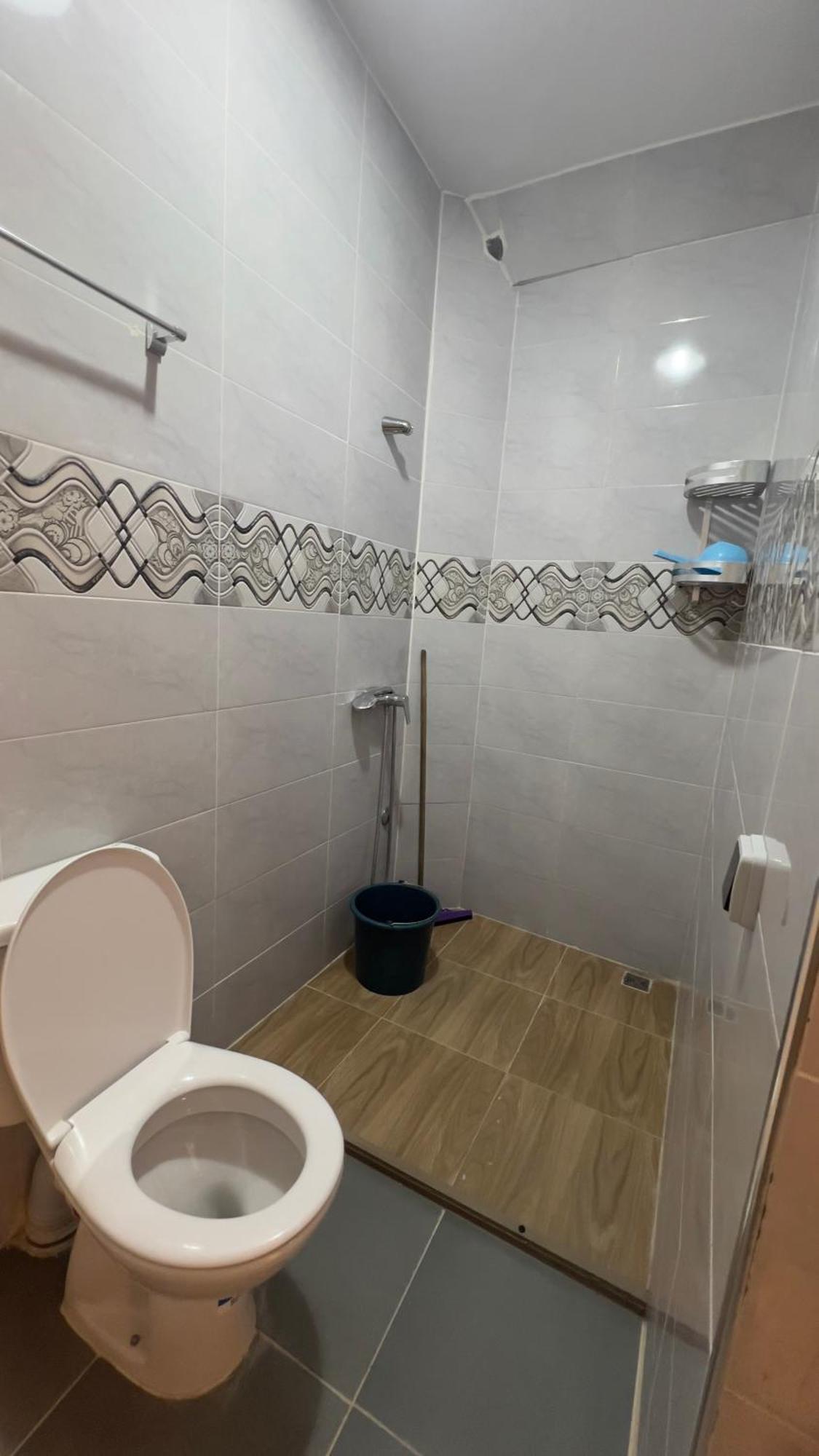 Ocean Waves Guest House Imsouane Bagian luar foto