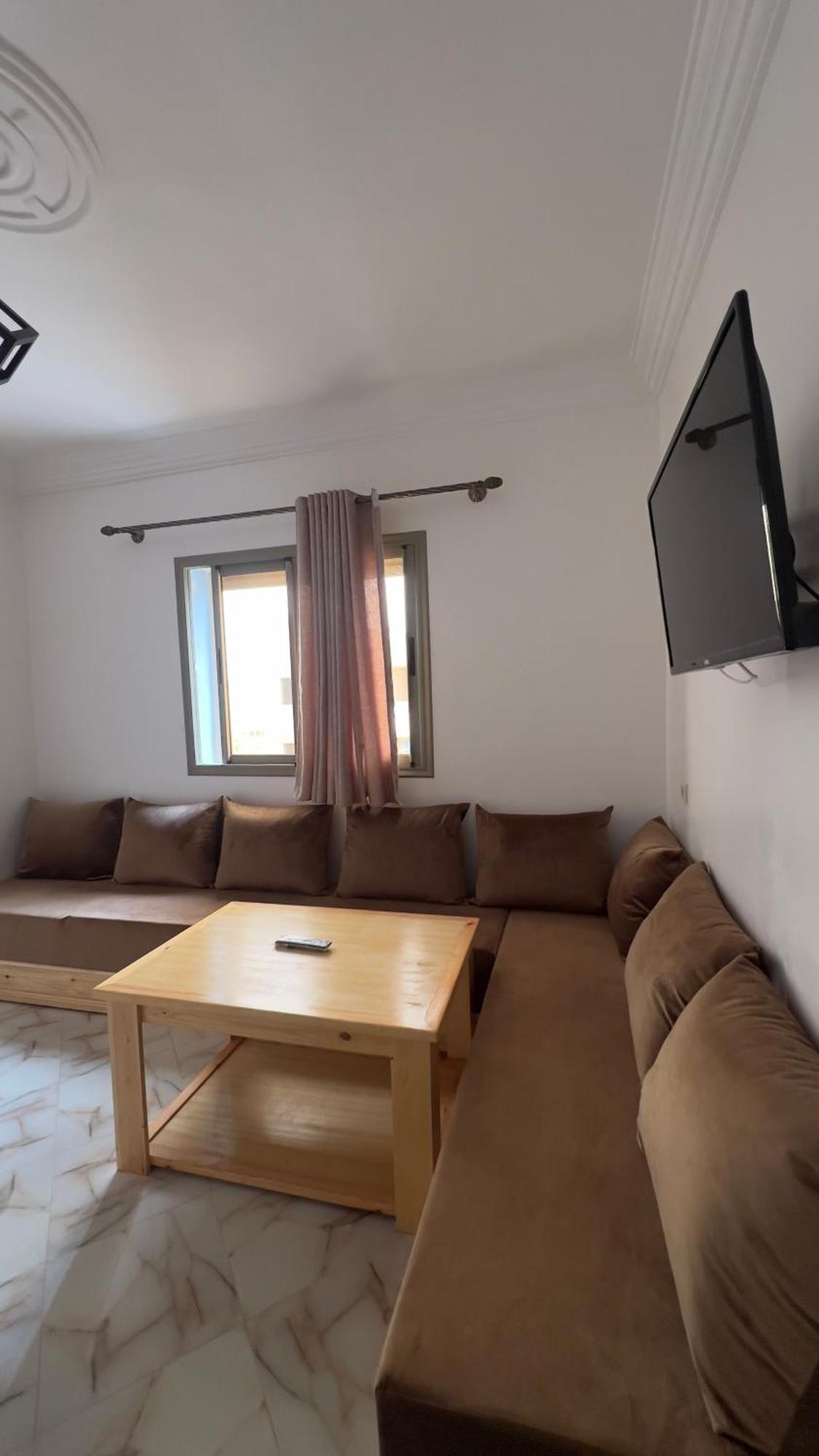 Ocean Waves Guest House Imsouane Bagian luar foto