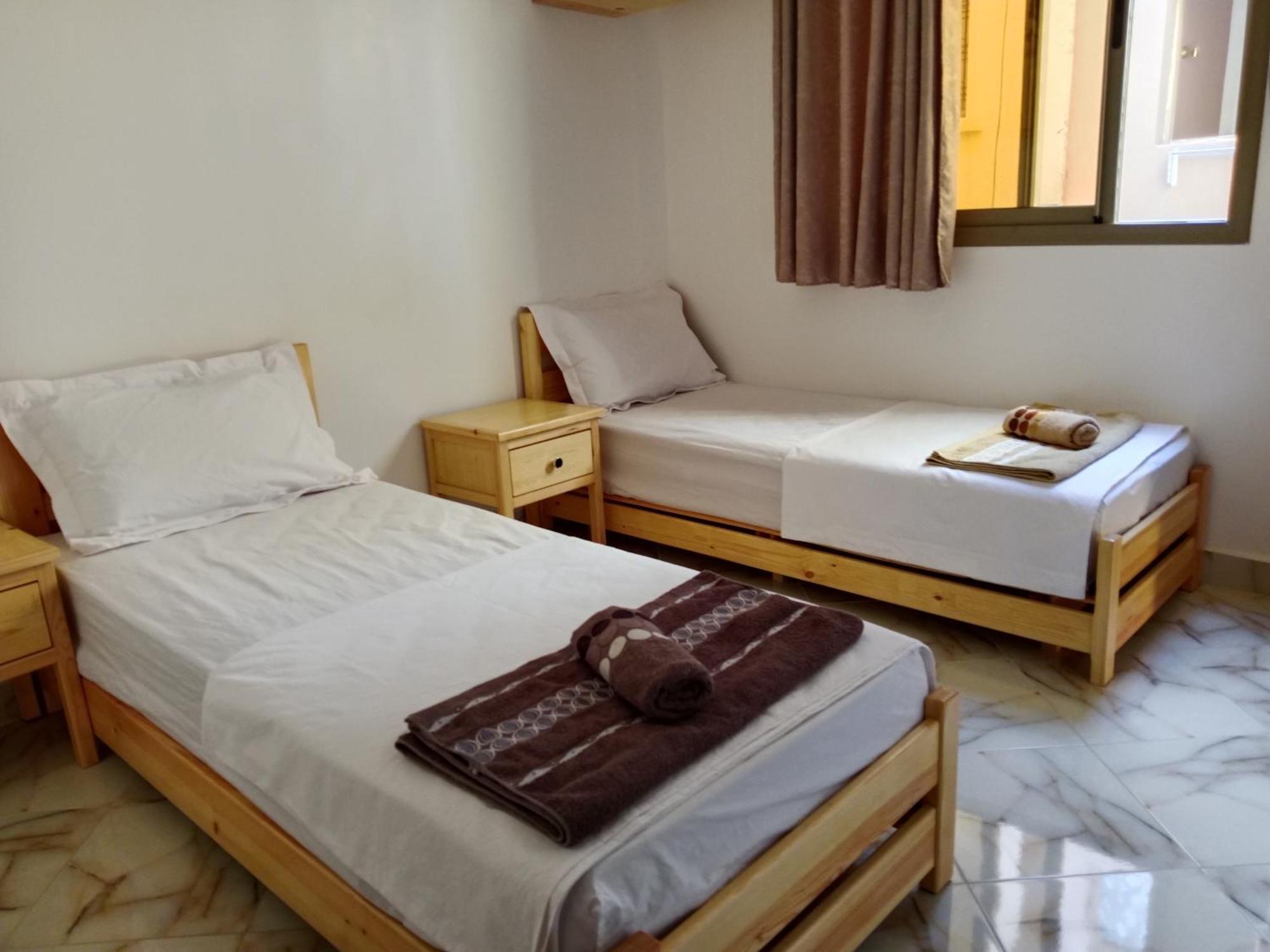 Ocean Waves Guest House Imsouane Bagian luar foto
